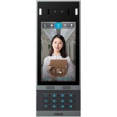 FANVIL Видеодомофон i67, черный