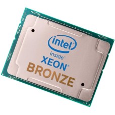 Процессор INTEL Центральный Процессор Xeon® Bronze 3206R Pull 8 Cores, 8 Threads, 1.9GHz, 11M, DDR4-2133, 2S, 85W OEM
