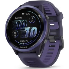 GARMIN Смарт-часы Forerunner 570, 47мм, 1.4