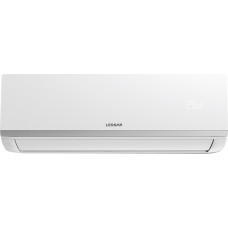 Сплит-система LESSAR Кондиционер LS-HE09KCE2B/LU-HE09KCE2B серия Flexcool (комплект)