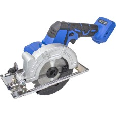 REDBO OCS-20/125BL Пила дисковая аккумулят. бесщеточная (20В, Li-on 1х4,0Ач; 6500об/мин;40/29мм)