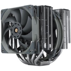 THERMALRIGHT Вентилятор Cooler Frost Commander 140 / PWM/ all Intel/AMD/ 2 fans/8mm*5/ Screws