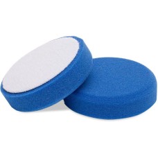 Автохимия DETAIL DT-0315 Средний синий роторный поролоновый круг 80/90 Detail