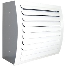 Тепловентилятор ТЕПЛОМАШ Водяной тепловентилятор КЭВ-40T3,5W3