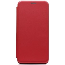 PERO Чехол (флип-кейс) WM-0571-RD, для Samsung Galaxy A16, красный