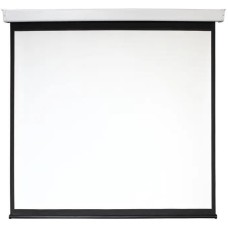 DIGIS Экран Electra-F DSEF-1109, 280х280 см, 1:1, настенно-потолочный