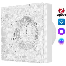 Вентилятор вытяжной ROYAL THERMO Вентилятор вытяжной RAFC 100 Frozen