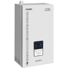 Котел электрический ZOTA Котел электрический SOLID-X-18