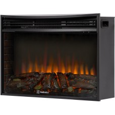 Камин электрический ELECTROLUX Очаг электрический EFP/P-3020LS N
