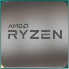 Процессор AMD Процессор Ryzen 5 5500X3d, AM4, OEM [100-000001504]