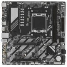 Материнская плата GIGABYTE Материнская плата AMD B840 SAM5 MATX B840M D2H 1.2