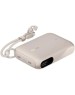 BELKIN Внешний аккумулятор BoostСharge Power Bank 10000mAh 2*USB-C 20W с цифровым дисплеем. Цвет: песочно-бежевый