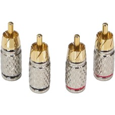 Коннектор AurA RCA-P601