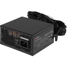 Блок питания ACCORD Блок питания SFX 600W ACC-SFX600-80 (20+4pin) APFC 80mm fan 3xSATA RTL