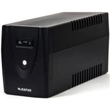 БАСТИОН Источник бесперебойного питания 2000 1200Вт 2000ВА черный