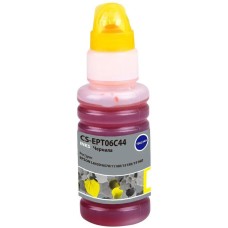 Чернила CACTUS Чернила CS-EPT06C44 112Y C13T06C44A желтый пигментный 70мл для Epson L6550/6570/11160/15150/15160