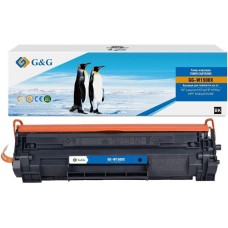 Картридж лазерный G&G Картридж лазерный GG-W1500X W1500X черный (2000стр.) для HP LaserJet M111a/M111w/MFP M141a/M141W