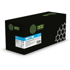 CACTUS Картридж лазерный CS-TK8325C TK-8325C голубой (12000стр.) для Kyocera Taskalfa-2551CI