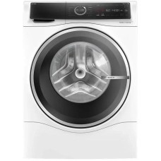 BOSCH Стиральная машина WNC254A0ME пан.англ. класс: A+++ загр.фронтальная макс.:10.5кг (с сушкой) белый