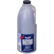 STATIC CONTROL Тонер MPSPLUS-1KG черный флакон 1000гр. для принтера HP LJ1010-9000/LJP2015/P2055/P3015/M425/M525