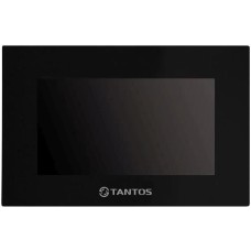 TANTOS Видеодомофон Marilyn, черный [00-00182871]