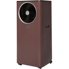 Мобильный кондиционер BALLU Кондиционер мобильный Twinkle BPAC-09 DWR/N6 красный