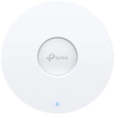 TP-LINK Точка доступа EAP620 HD AX1800 10/100/1000BASE-TX белый