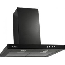 Вытяжка ELIKOR КВАДРА 90П-650-К3Г антрацит