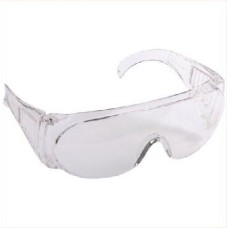 Очки защитные STAYER STANDARD 11041 очки защитные прозрачные (5)