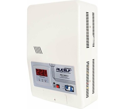 Стабилизатор RUCELF SRW- 10000-D