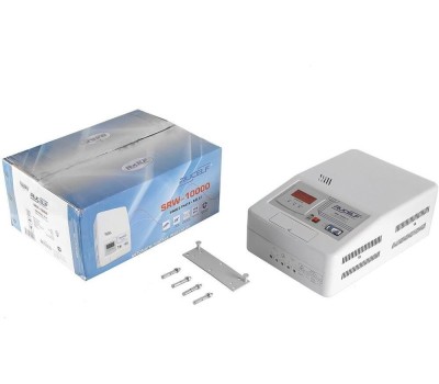 Стабилизатор RUCELF SRW- 10000-D