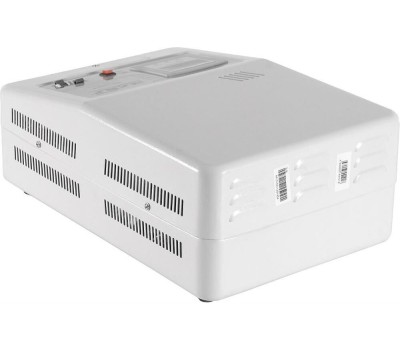 Стабилизатор RUCELF SRW- 10000-D