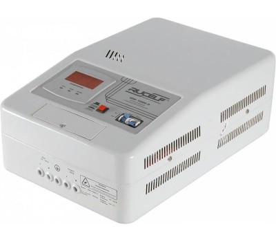 Стабилизатор RUCELF SRW- 10000-D