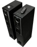 Акустика 2.0 DIALOG AP-2500 Progressive черный