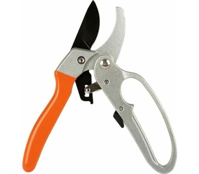 Садовый инструмент PARK HG0034 секатор храповый механизм (270106)