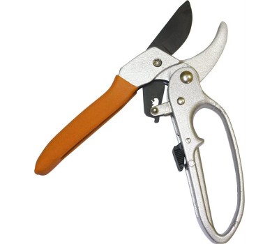 Садовый инструмент PARK HG0034 секатор храповый механизм (270106)