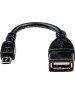 кабель ATCOM (AT3792) USB 2.0 (AF/Micro 5P OTG) - 0.1 м (10)