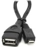 кабель ATCOM (AT3792) USB 2.0 (AF/Micro 5P OTG) - 0.1 м (10)