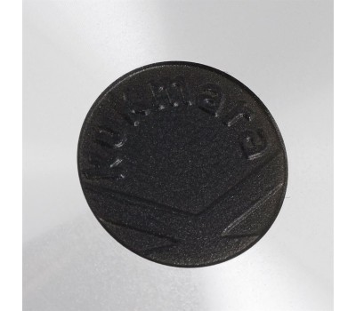 Кастрюля KUKMARA КМТ22а 2,0л. Темный мрамор