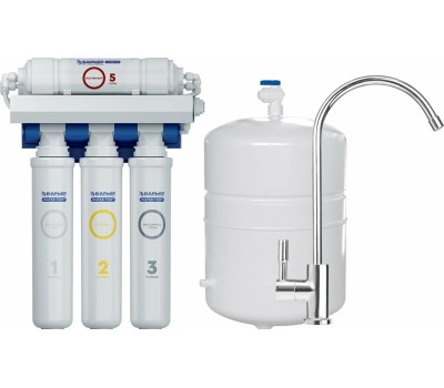 Фильтр для воды БАРЬЕР Н261Р00 WATERFORT OSMO