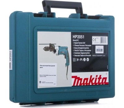 Дрель MAKITA HP2051