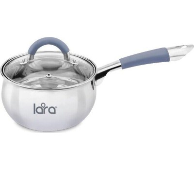 Ковш LARA LR03-14 Bell 1.7л