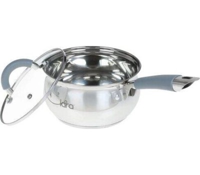 Ковш LARA LR03-14 Bell 1.7л