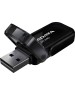 USB флеш A-DATA 32GB UV240 черный (AUV240-32G-RBK)