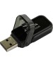 USB флеш A-DATA 32GB UV240 черный (AUV240-32G-RBK)