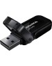 USB флеш A-DATA 32GB UV240 черный (AUV240-32G-RBK)