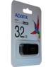 USB флеш A-DATA 32GB UV240 черный (AUV240-32G-RBK)