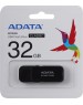 USB флеш A-DATA 32GB UV240 черный (AUV240-32G-RBK)