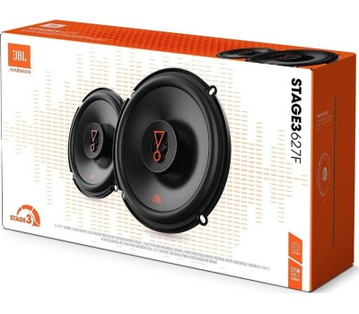 Автоакустика JBL STAGE3 627F