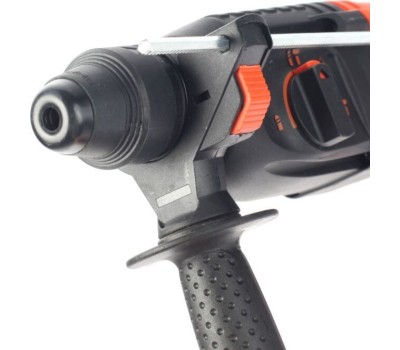 Перфоратор PATRIOT 140301325 RH 262 THE ONE Перфоратор